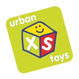 Urban XS Toys💚