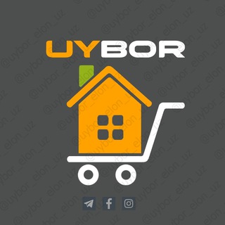 🏠 Uy BOR ✅