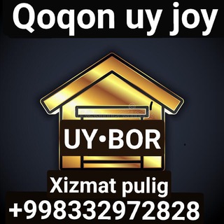 UY JOY QOQON • Кукон уй Бозор