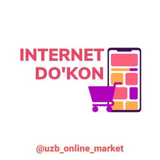 Internet Do'kon