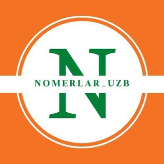 Nomerlar_uzb