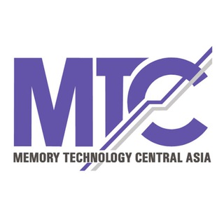 Memory Technology Central ASIA