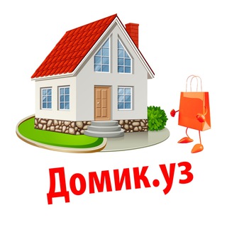 Домик.уз 🏠