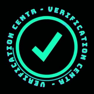 🌐 Verification Centr 🌐