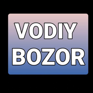 VODIY BOZOR