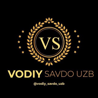 VODIY SAVDO UZB