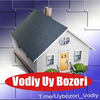 Vodiy uy Bozori