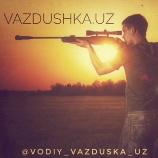 VAZDUSHKA.UZ