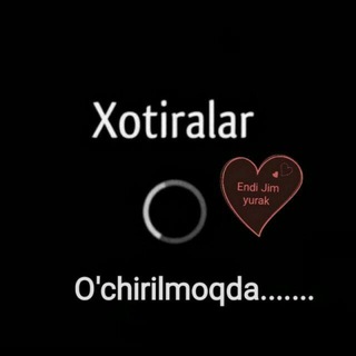 💔XIYONATKORIMSAN💔