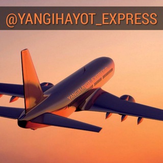 YANGIHAYOT_EXPRESS