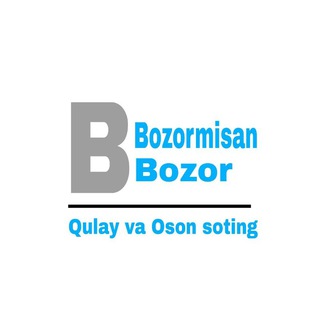 Bozormisan Bozor original