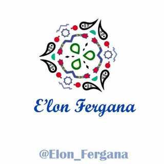 E'LON FERGANA