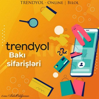 TRENDYOL - Online | Bilol