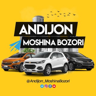 Andijon Mashina Bozori