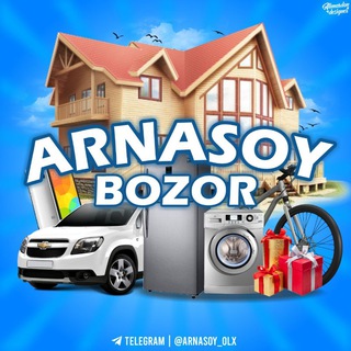 ♻️ ARNASOY BOZOR ♻️