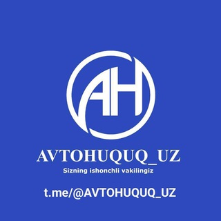 AVTOHUQUQ_UZ