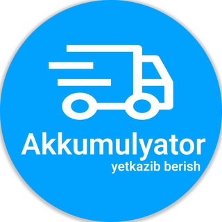 Akkumulyatorlar