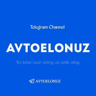 Avtoelon.uz