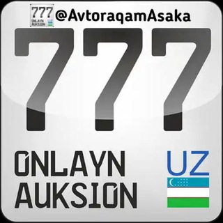 AvtoRaqam Авторакам