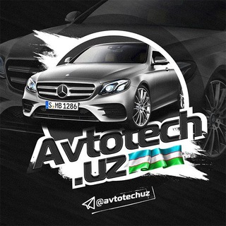 Avtotech.Uz 🇺🇿🚘🔧