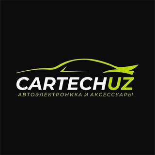 CarTech.Uz