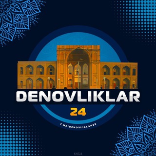 Denovliklar 24