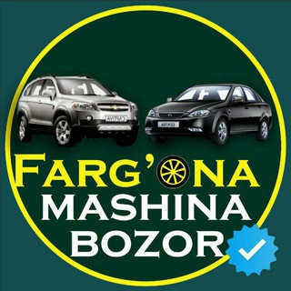 FARGONA MOSHINA BOZOR