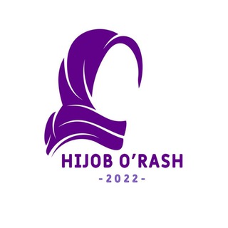 🧕 HIJOB O'RASH 💫