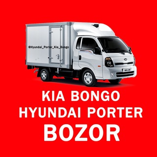 Hyundai • Kia • Bozor