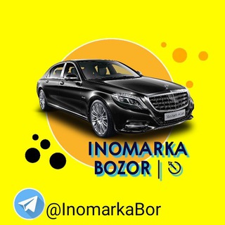 INOMARKA BOZOR | ⎋