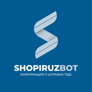 Shopiruzbot