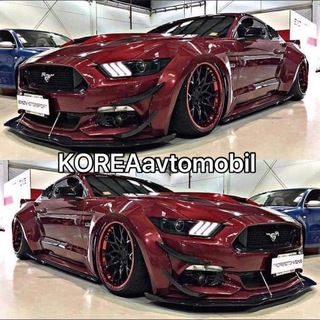 KOREAavtomobil