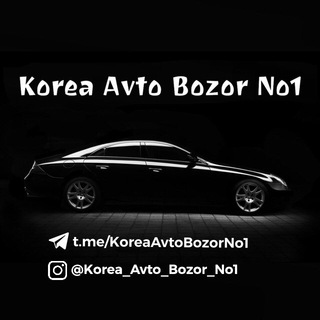 Korea_Avto_Bozor_No1