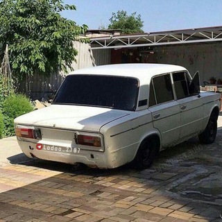 Lada 2106_2107 (RASMIY)✓