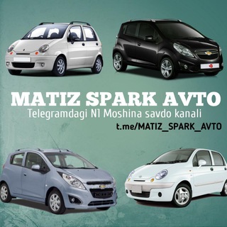 Spark Matiz bozori