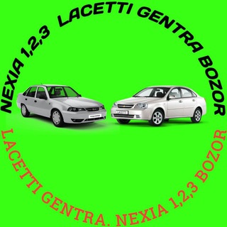 NEXIA LACETTI BOZOR