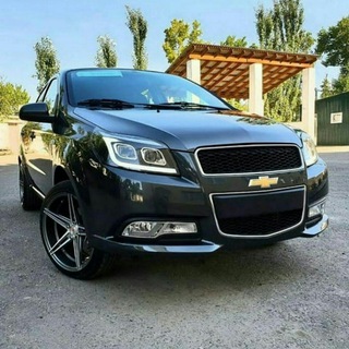 🚘🇺🇿Nexia3 tuning 2020🇺🇿🚘