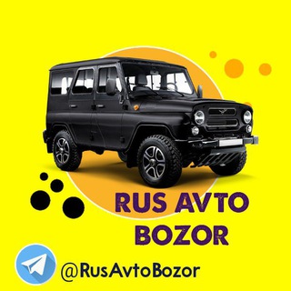 RUS AVTO BOZOR