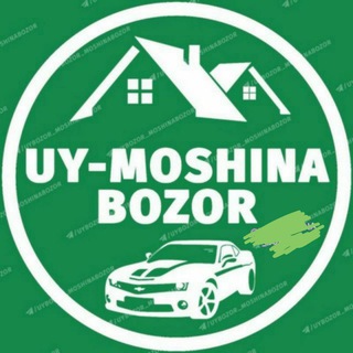 🏪 🚘 Sergili Uy- moshina Bozori