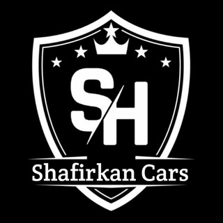 Shafirkan Cars