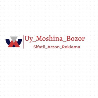 Uy va Moshina E’lonlari UZB