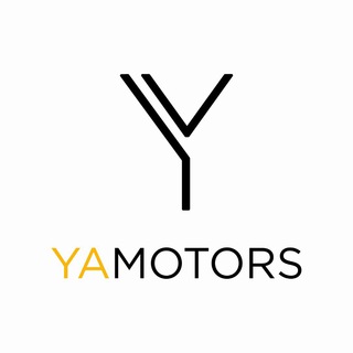 YaMotors партнер Yandex.Taxi