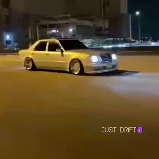 Just Drift😈