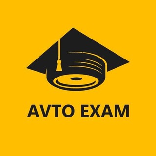 Avto Exam rasmiy