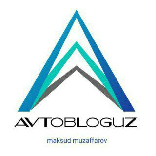 AvtoblogUz | Мақсуд Музаффаров