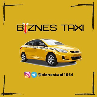 Biznes Taxi 1064