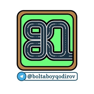 Boltaboy Qodirov | AVTOMAKTAB