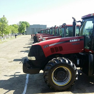 CASE IH UZB 🚜