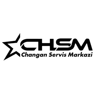 CHANGAN SERVIS MARKAZI