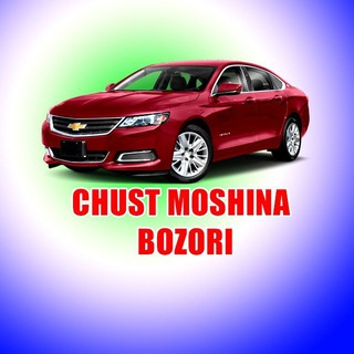 CHUST MOSHINA BOZORI